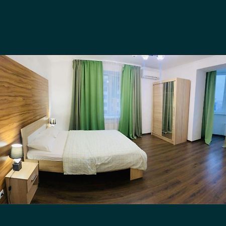 Apartmán Волі 44А Luck Exteriér fotografie
