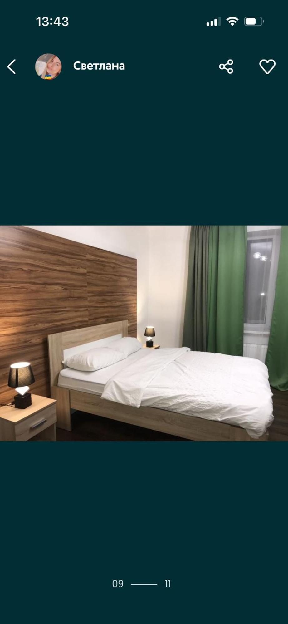 Apartmán Волі 44А Luck Exteriér fotografie